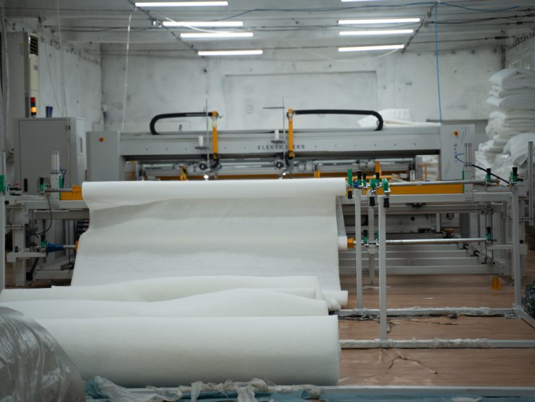 Gallery European Bedding Company EAD